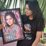 Customized Mosaic Photo Frame