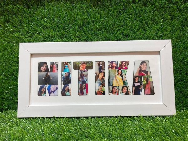 Best Personalized Name Photo Frame – Custom Photo Display - Image 6