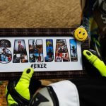 Customized Name photo frame