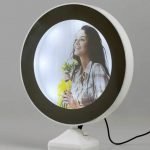 Magic Mirror For Loved One