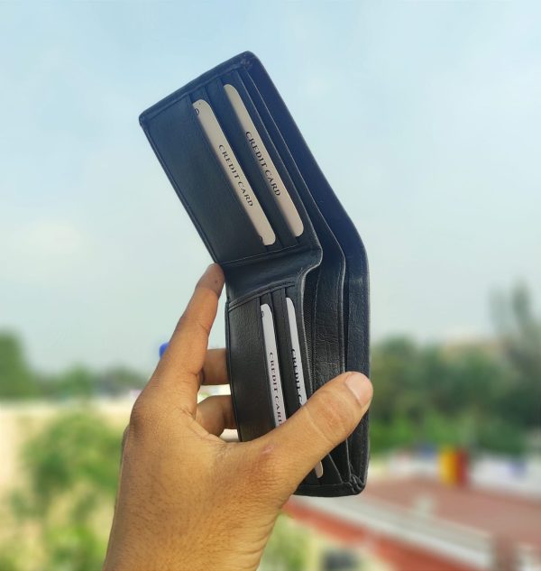 Men’s Customized Wallet - Image 10