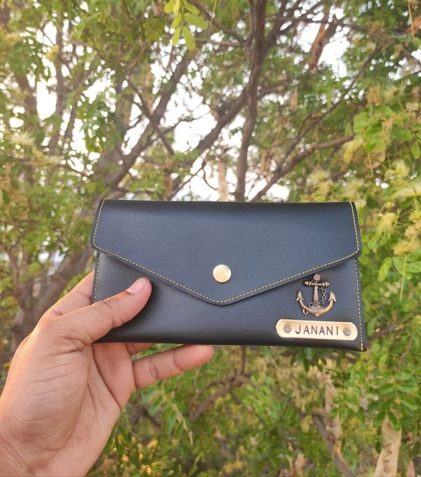 Womens Customized Wallet - Image 4