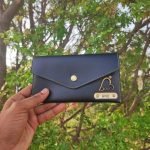 Womens Customized Wallet