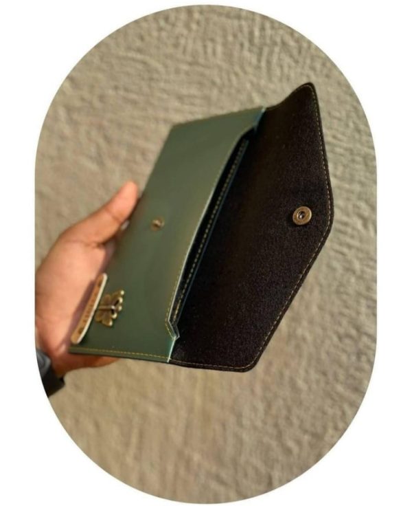 Womens Customized Wallet - Image 6