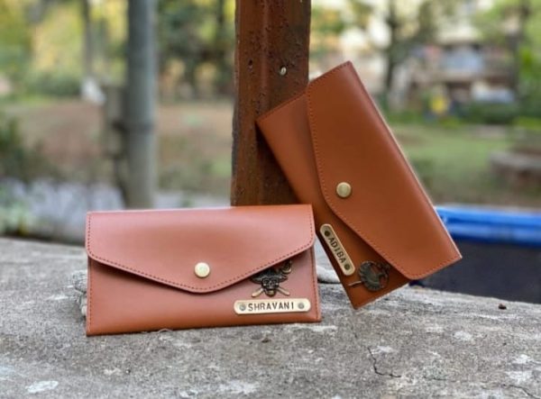 Womens Customized Wallet - Image 8
