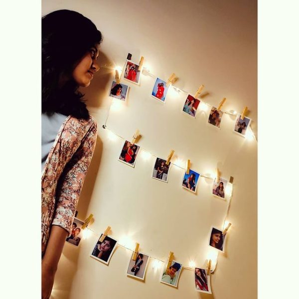 Polaroid Light Set