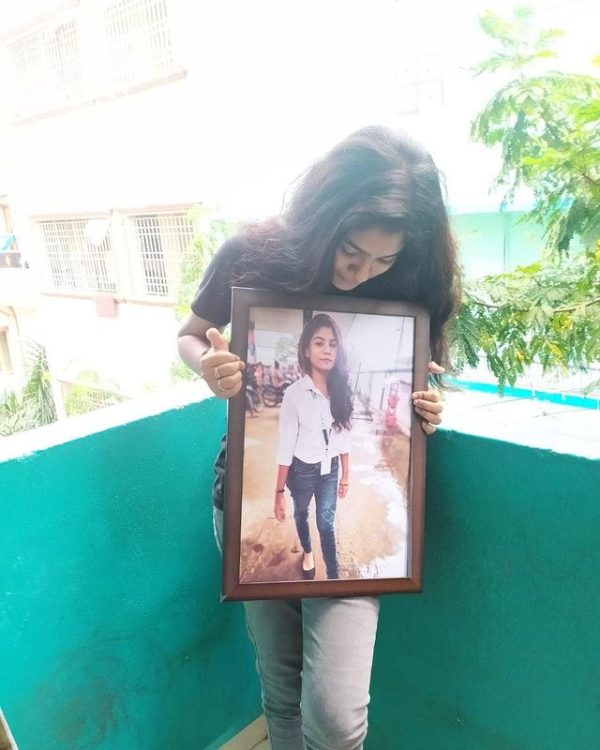 Customized Photo Frame - Image 2