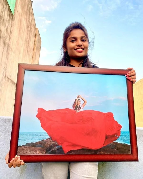 Customized Photo Frame - Image 4