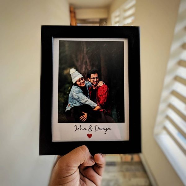 Customized Photo Frame - Image 7