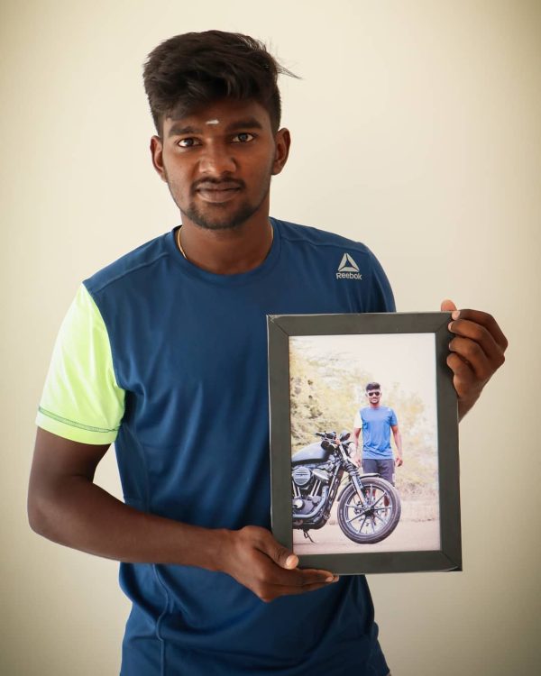 Customized Photo Frame - Image 9
