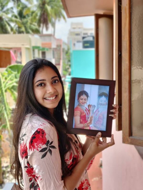 Customized Photo Frame - Image 8