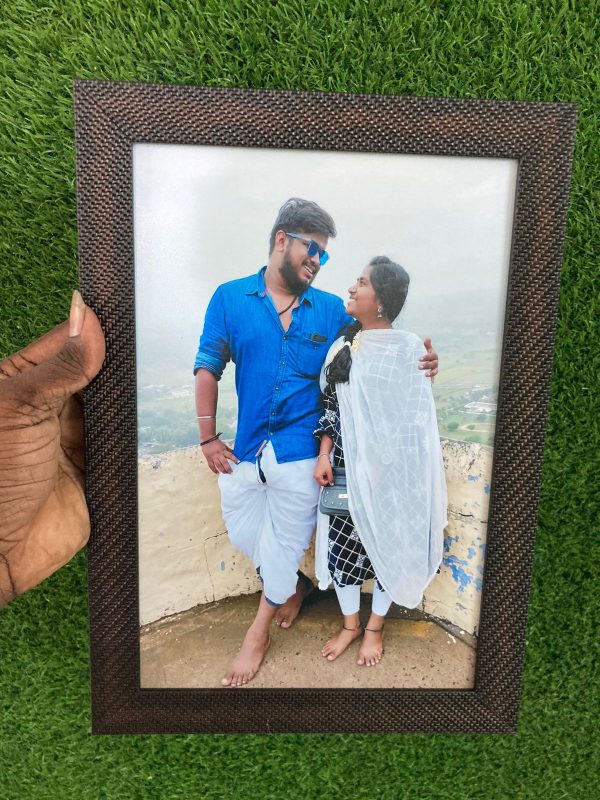 Customized Photo Frame - Image 10