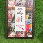 Customized Collage Photo Frame