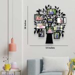 15*18 Inch Wall Hanging Photo Frame