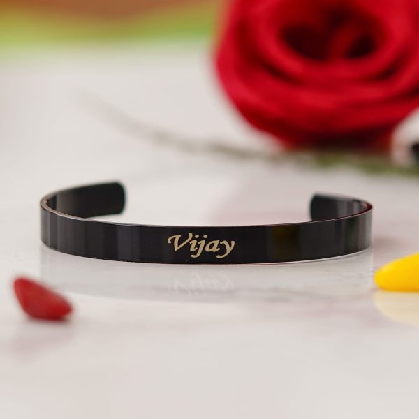 Personalized Mens Kada (Free Size) - Image 3