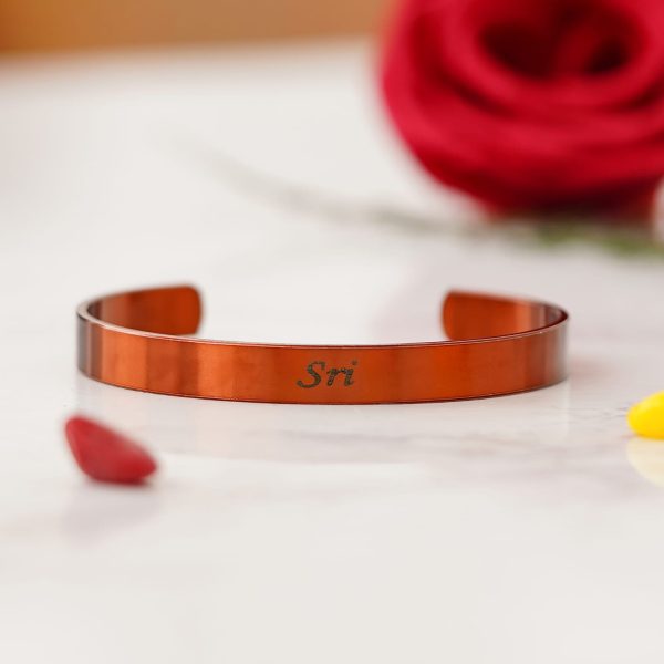 Personalized Mens Kada (Free Size) - Image 4