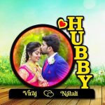 8*12 Inch Photo Standy