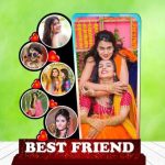 8*12 Inch Photo Standy