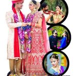 8*12 Inch Photo Standy