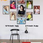 9 Frame Combo Offer frame