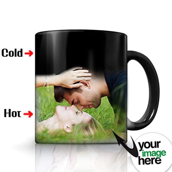 Magic Mug