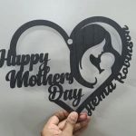 Moms Day special MDF Frame