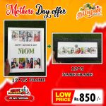 Moms Day special Combo