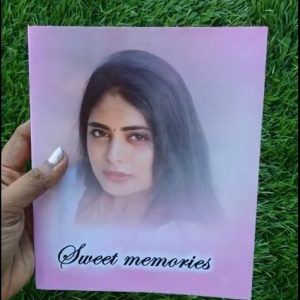 photo album