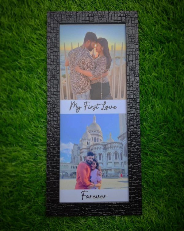 6*15 Inch Valentines day Special frame